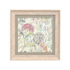 Hedgerow Framed Print