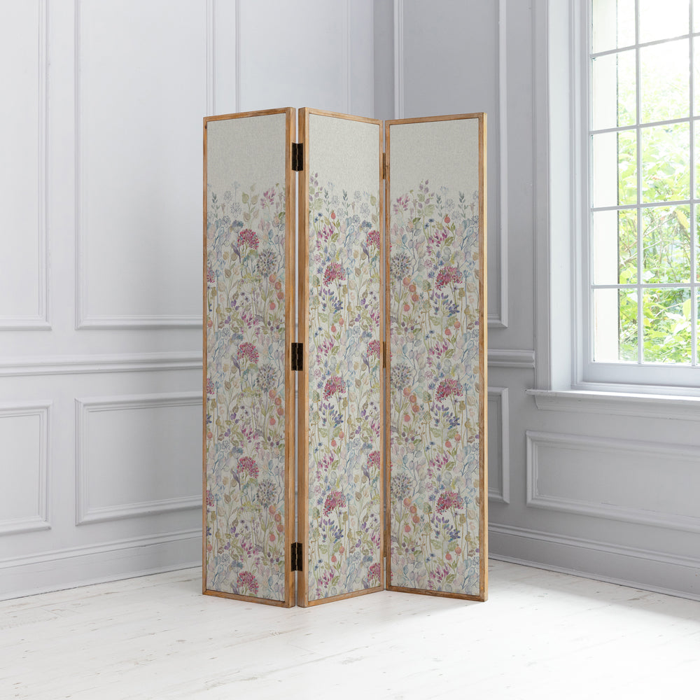 Hedgerow Solid Wood Room Divider