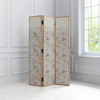 Hedgerow Solid Wood Room Divider