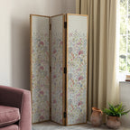 Hedgerow Solid Wood Room Divider