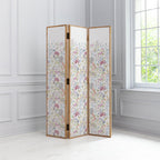 Hedgerow Solid Wood Room Divider