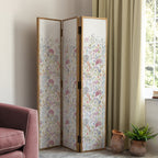 Hedgerow Solid Wood Room Divider