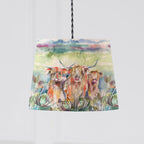 Heilan Herd Eva Lamp Shade