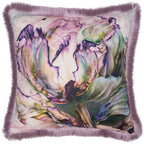 Heligan Printed Cushion