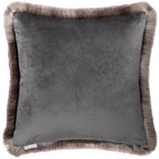 Heligan Printed Cushion