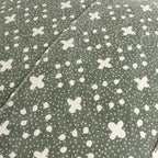 Helm Organic Look Cotton Cushion