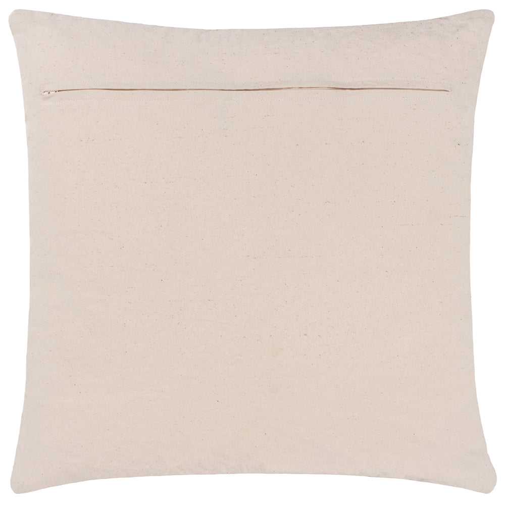 Helm Organic Look Cotton Cushion