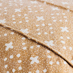 Helm Organic Look Cotton Cushion