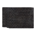 Henley Pin-cord Bedspread