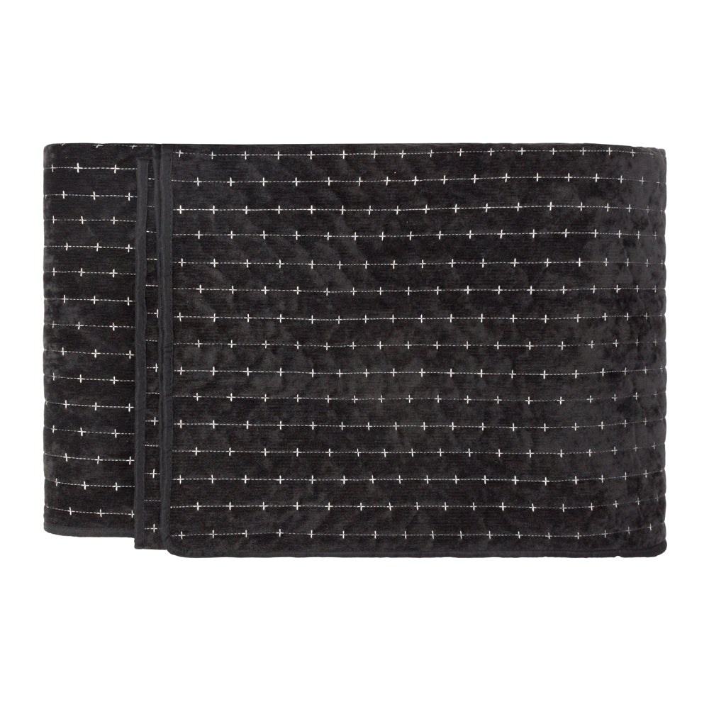 Henley Pin-cord Bedspread