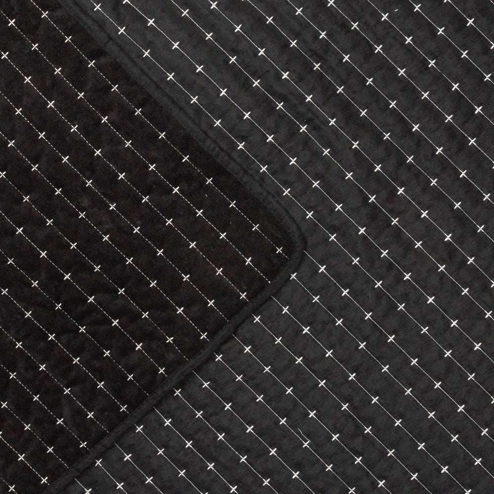 Henley Pin-cord Bedspread