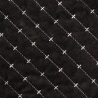 Henley Pin-cord Bedspread