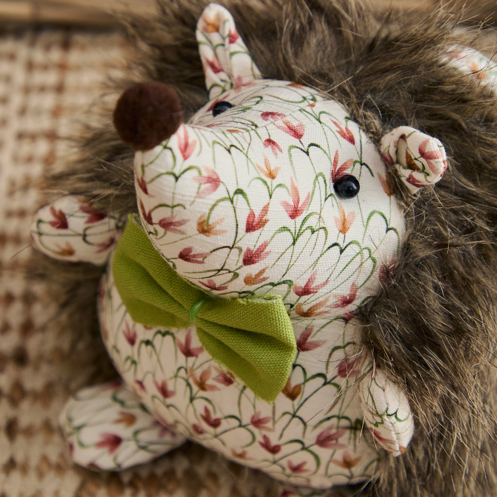 Henrietta Hedgehog Door Stop