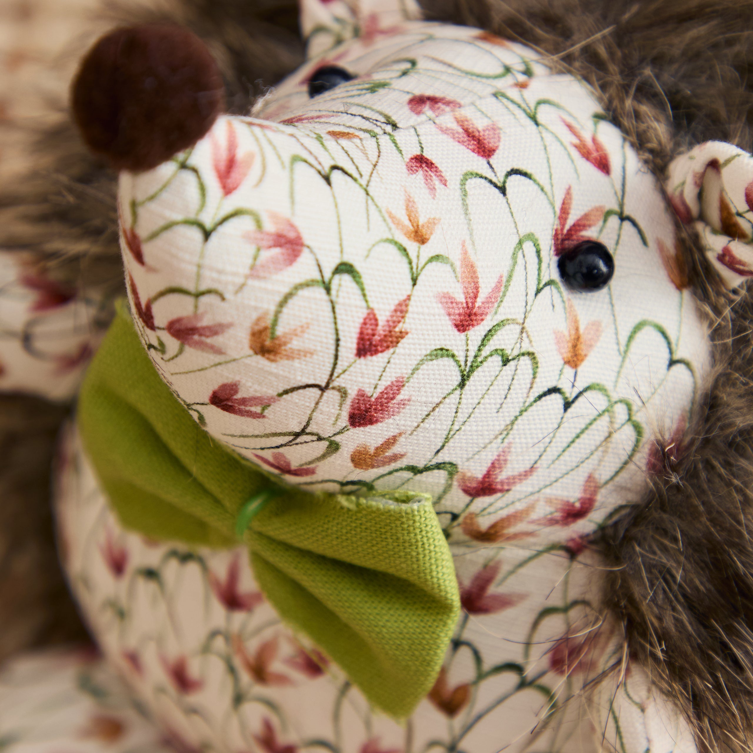 Henrietta Hedgehog Door Stop