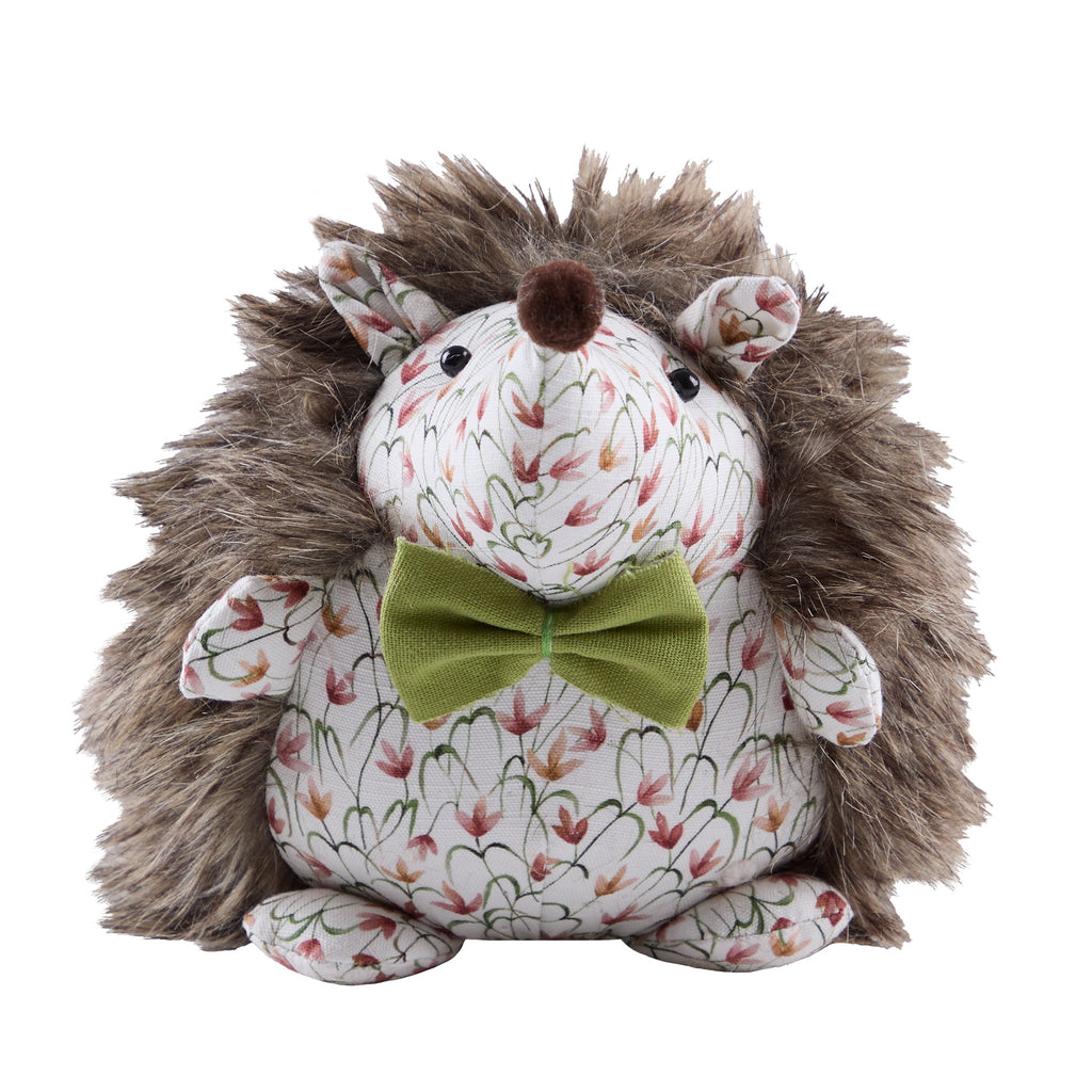 Henrietta Hedgehog Door Stop