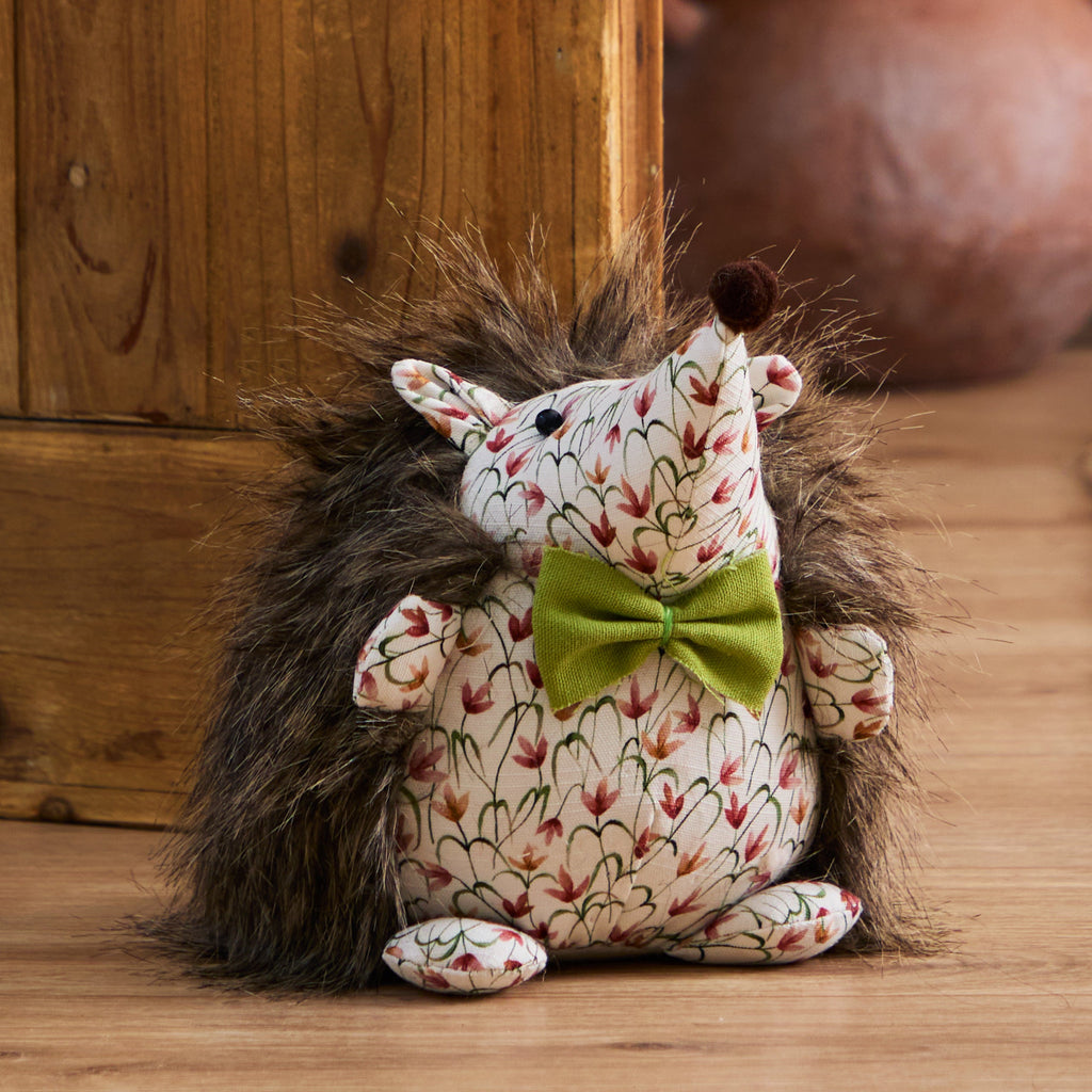 Henrietta Hedgehog Door Stop