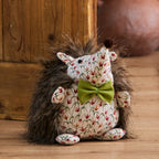Henrietta Hedgehog Door Stop