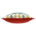 Heritage Peony Cushion