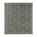 Hermione Ruffled Cotton Bedspread