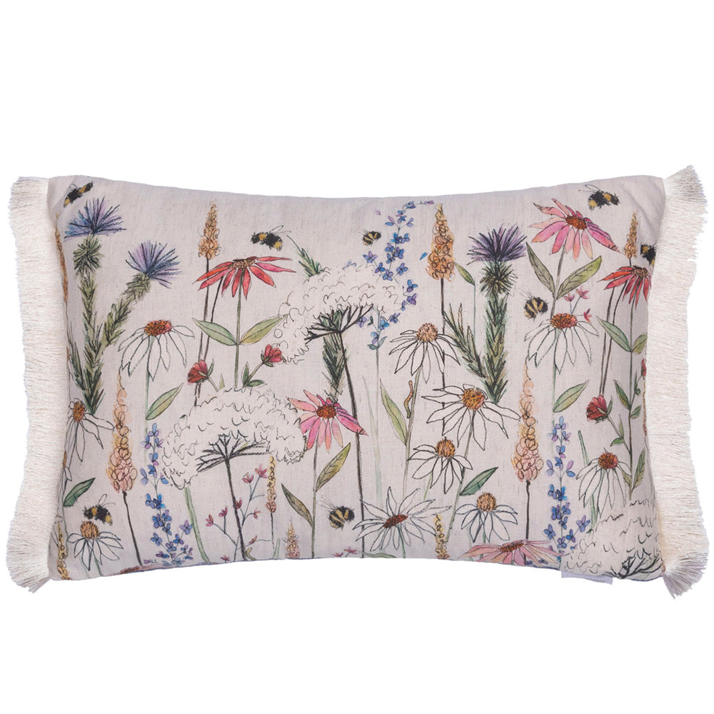 Hermione Printed Cushion