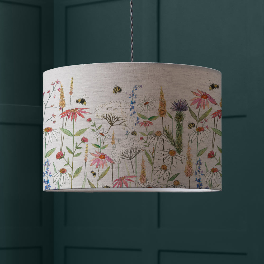 Hermione Eva Lamp Shade