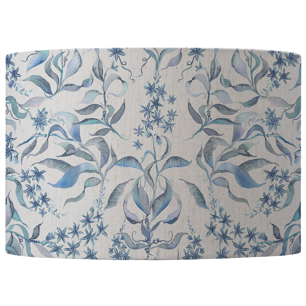 Hettie Eva Printed Lamp Shade