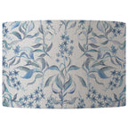 Hettie Eva Printed Lamp Shade