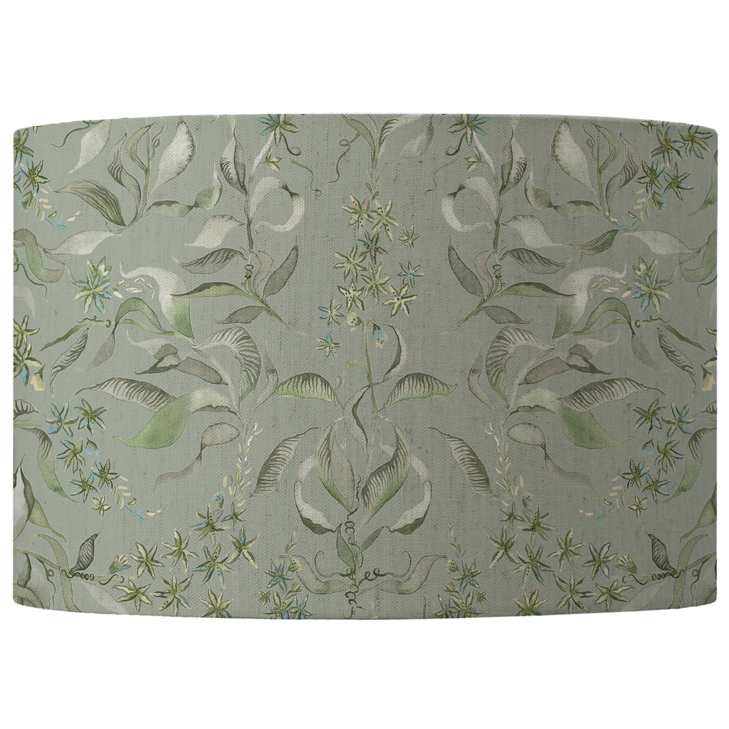 Hettie Eva Printed Lamp Shade
