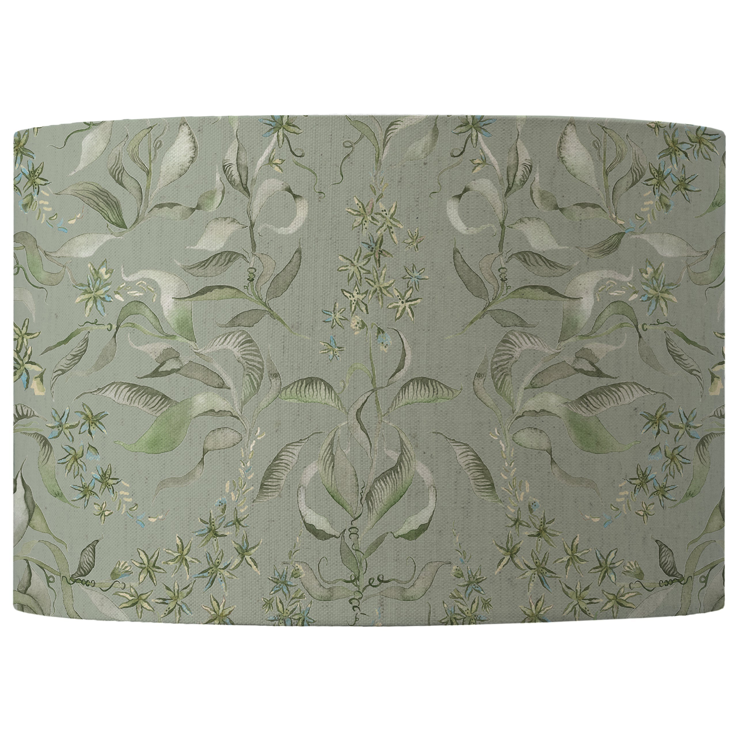Hettie Eva Printed Lamp Shade