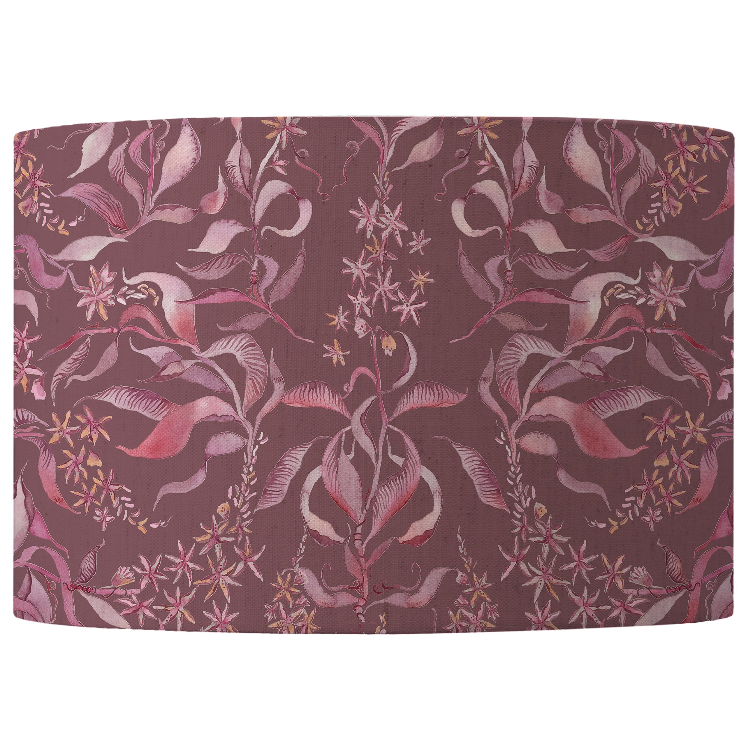 Hettie Eva Printed Lamp Shade