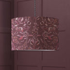 Hettie Eva Printed Lamp Shade