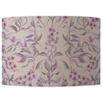 Hettie Eva Printed Lamp Shade