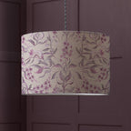 Hettie Eva Printed Lamp Shade