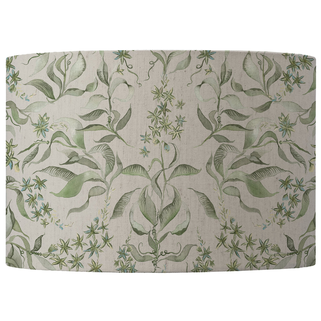 Hettie Eva Printed Lamp Shade