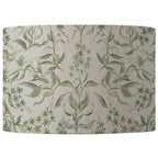 Hettie Eva Printed Lamp Shade