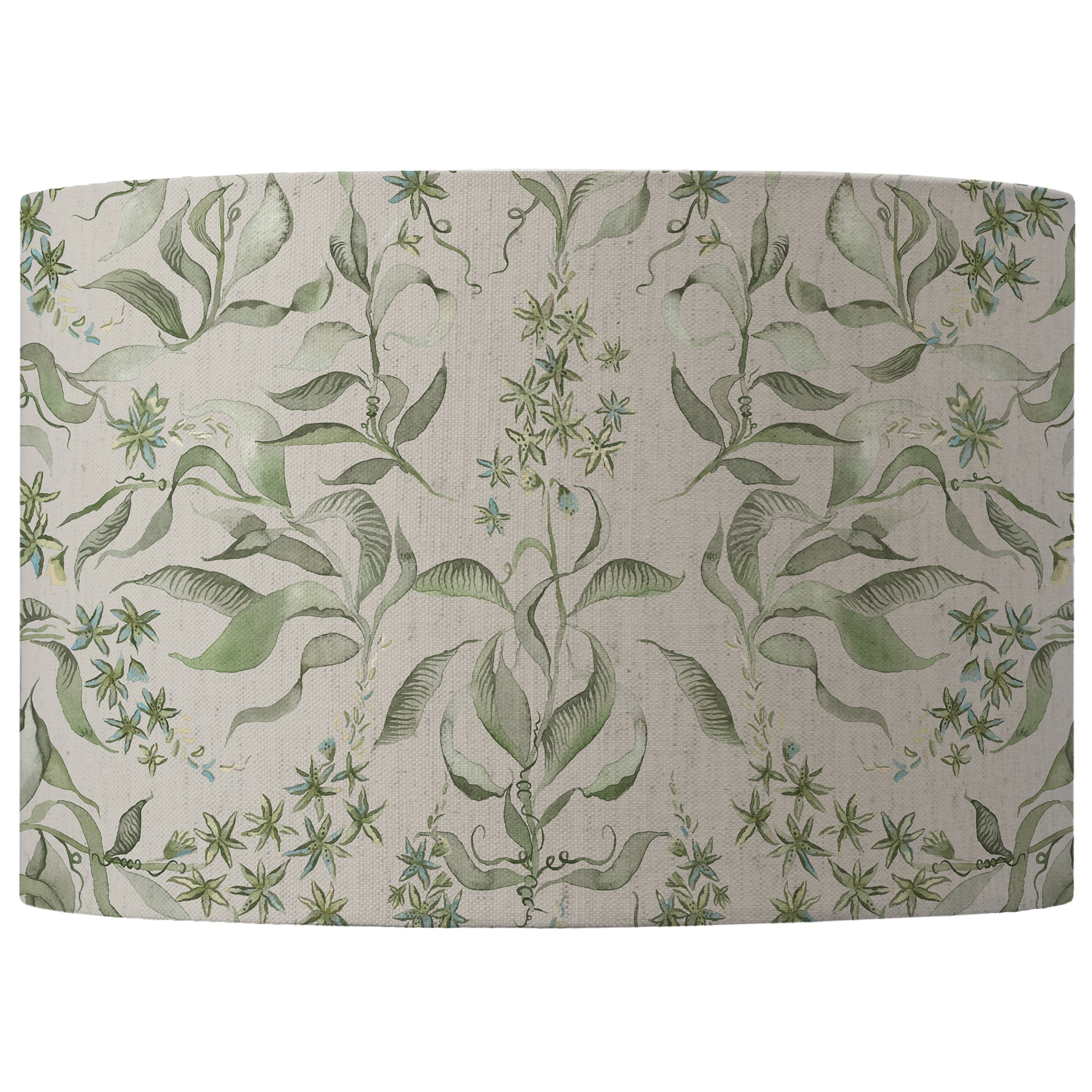 Hettie Eva Printed Lamp Shade