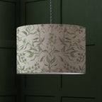 Hettie Eva Printed Lamp Shade
