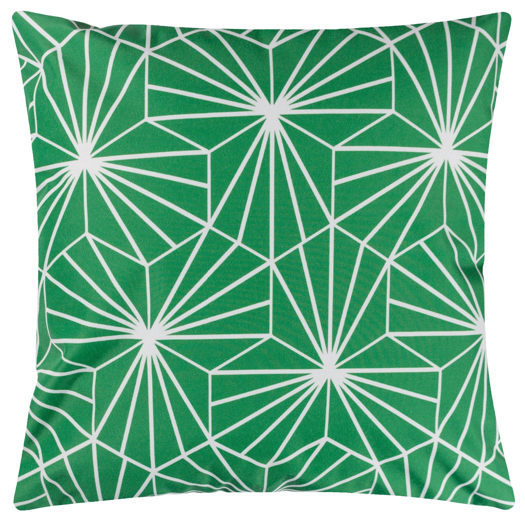 Hexa Outdoor Cushion