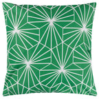 Hexa Outdoor Cushion