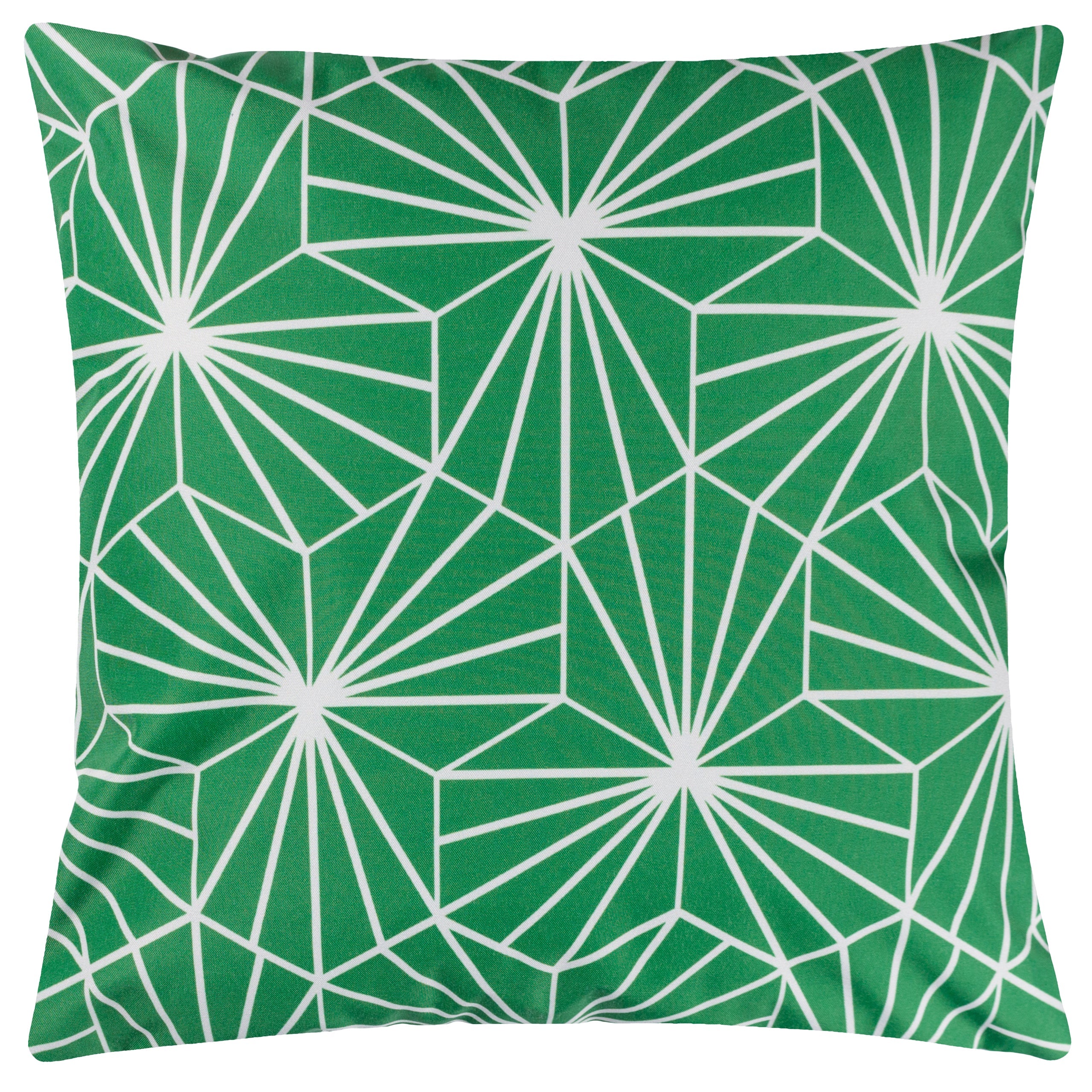 Hexa Outdoor Cushion