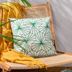 Hexa Outdoor Cushion