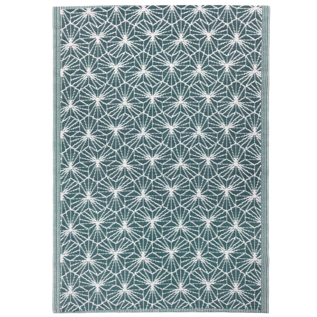 Hexa 120x180cm Outdoor Rug