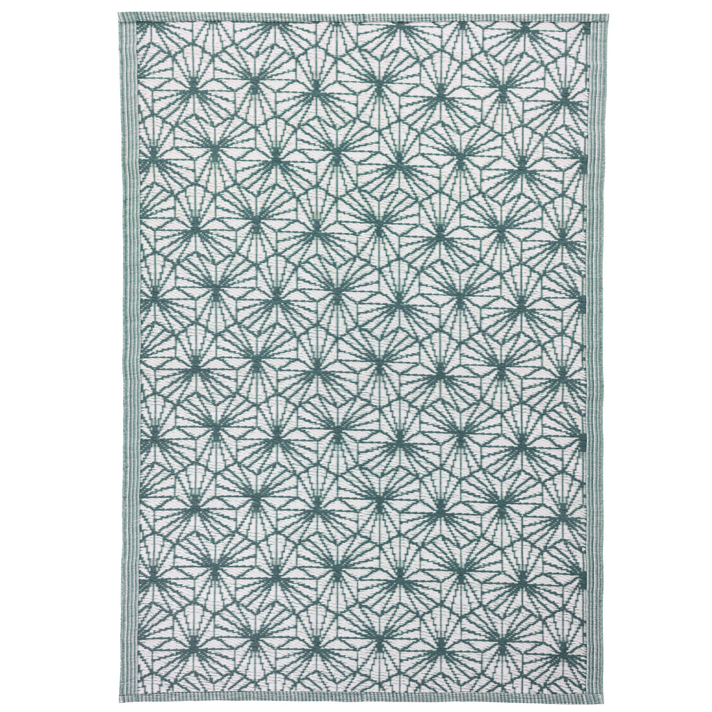 Hexa 120x180cm Outdoor Rug
