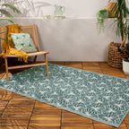Hexa 120x180cm Outdoor Rug