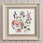 Hibbertia Framed Print