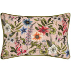 Hidcote Manor Alma Floral Cushion