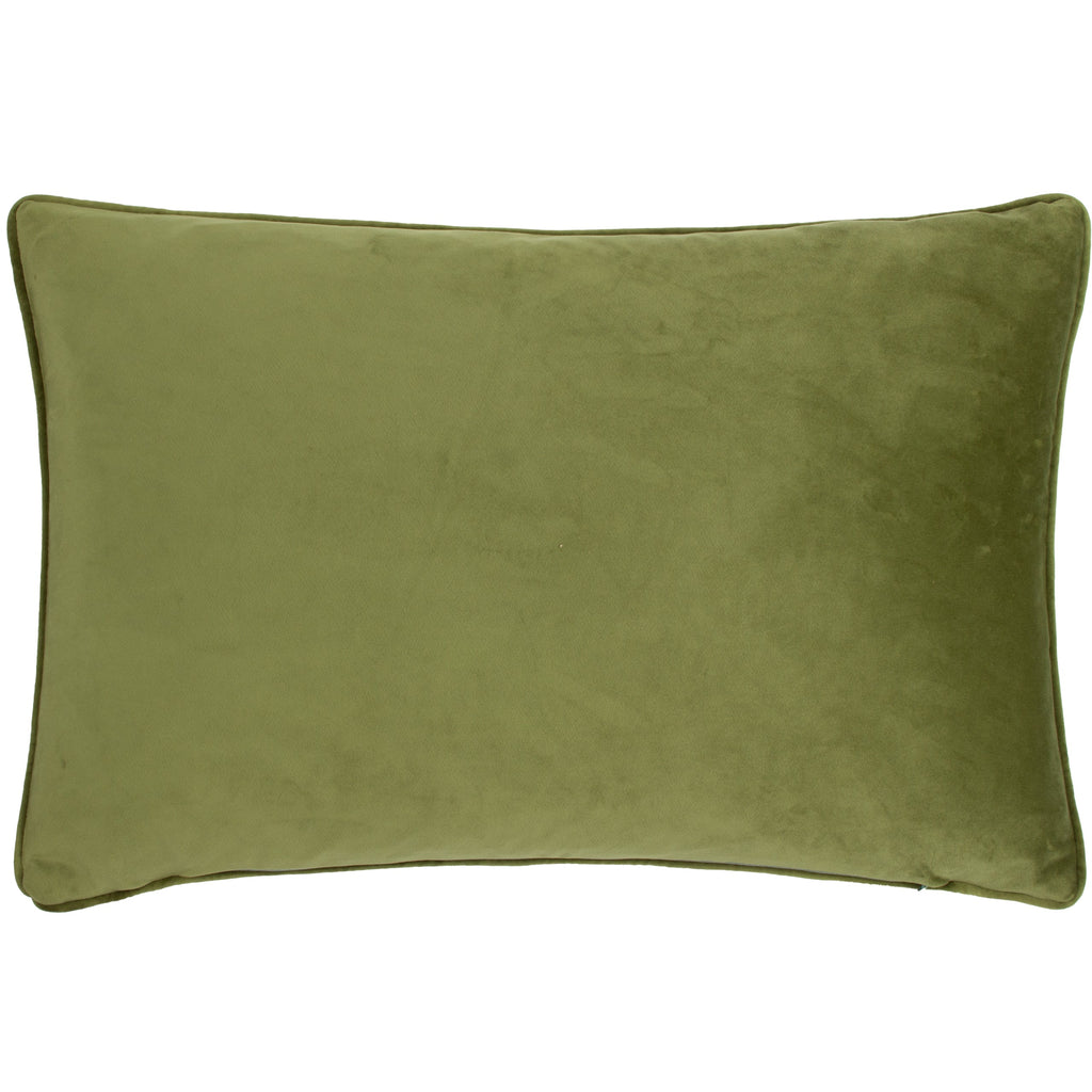 Hidcote Manor Alma Floral Cushion