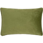 Hidcote Manor Alma Floral Cushion