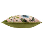 Hidcote Manor Alma Floral Cushion