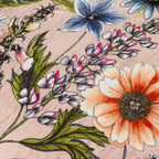 Hidcote Manor Alma Floral Cushion